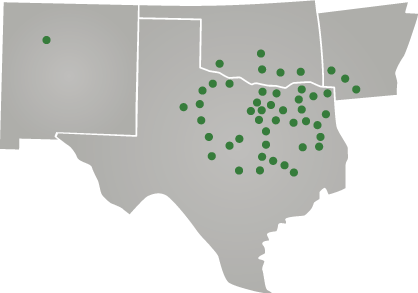 South Central Region